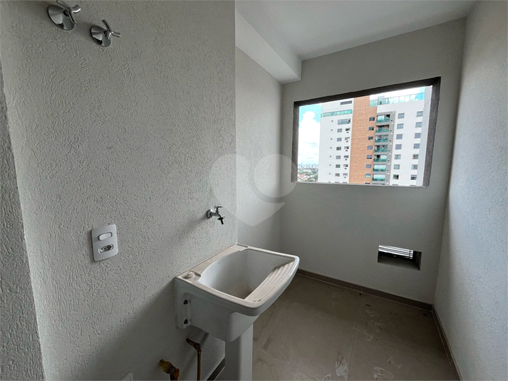 Venda Apartamento São Paulo Saúde REO1062759 36