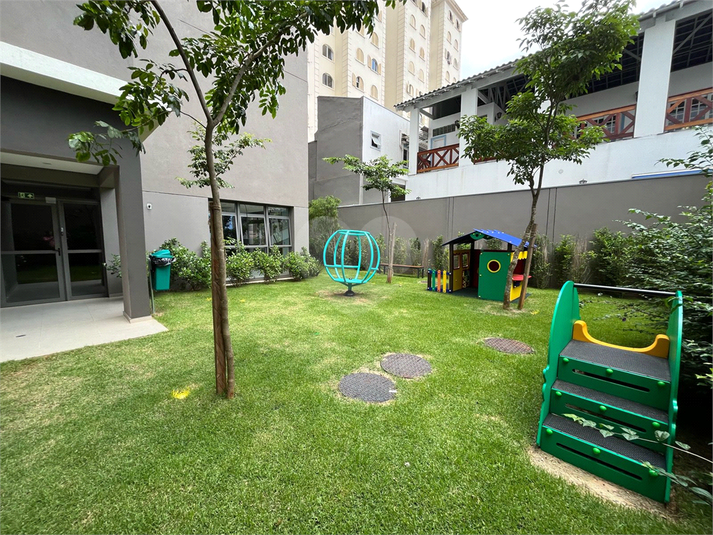 Venda Apartamento São Paulo Saúde REO1062759 22