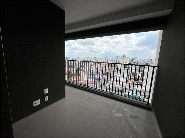 Venda Apartamento São Paulo Saúde REO1062759 4