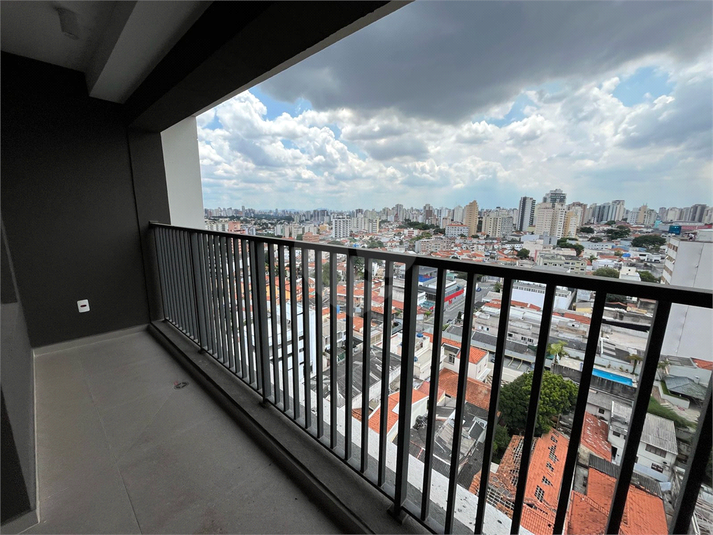 Venda Apartamento São Paulo Saúde REO1062759 2