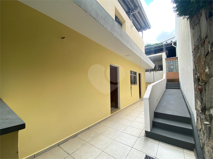 Venda Sobrado São Paulo Jardim Franca REO1062760 27