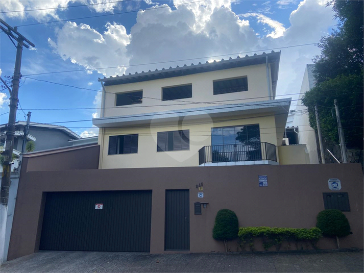 Venda Sobrado São Paulo Jardim Franca REO1062760 41