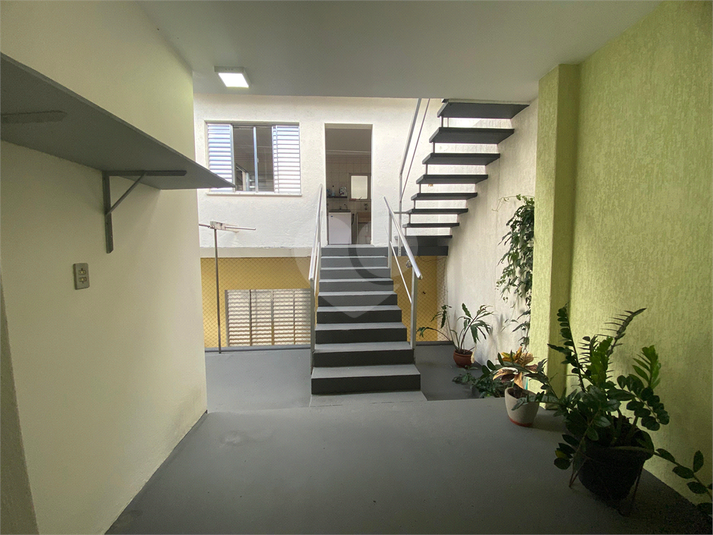 Venda Sobrado São Paulo Jardim Franca REO1062760 14