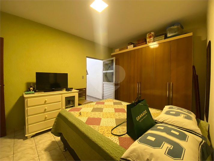 Venda Sobrado São Paulo Jardim Franca REO1062760 10