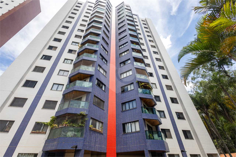 Venda Apartamento São Paulo Vila Indiana REO1062769 44