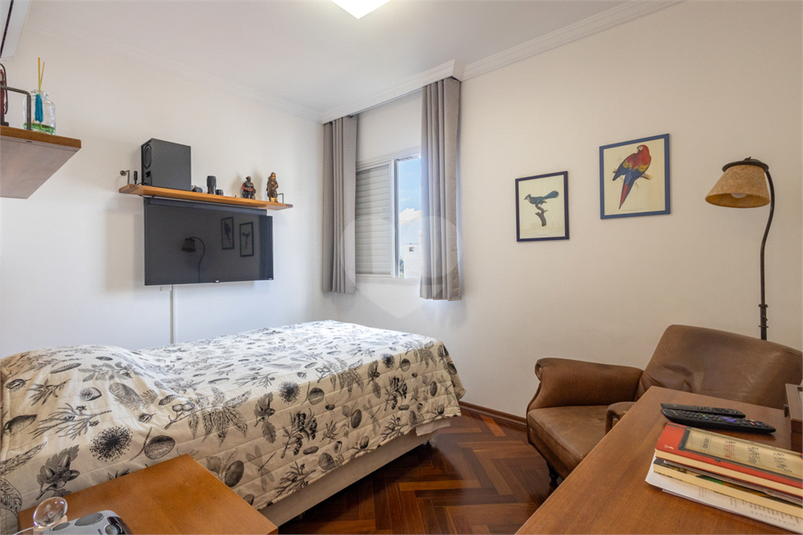 Venda Apartamento São Paulo Vila Indiana REO1062769 18