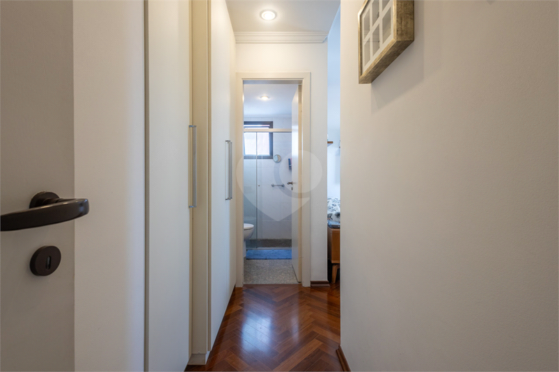 Venda Apartamento São Paulo Vila Indiana REO1062769 31