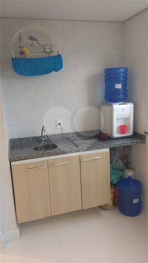 Venda Apartamento Diadema Centro REO1062772 13