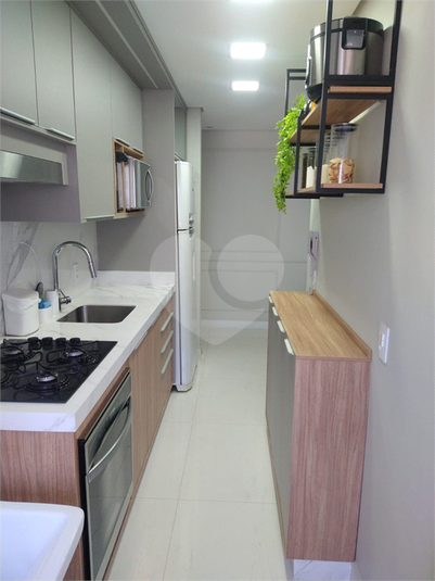 Venda Apartamento Diadema Centro REO1062772 16