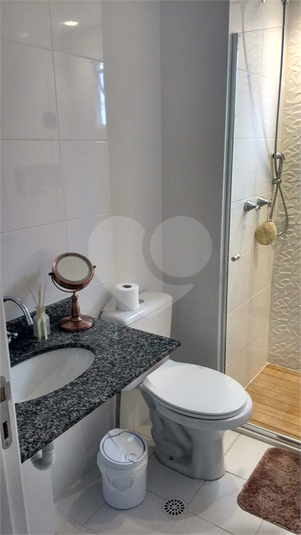 Venda Apartamento Diadema Centro REO1062772 26