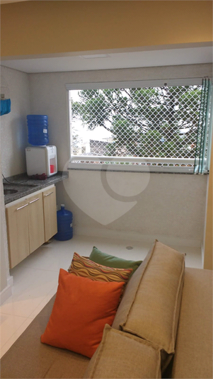 Venda Apartamento Diadema Centro REO1062772 21