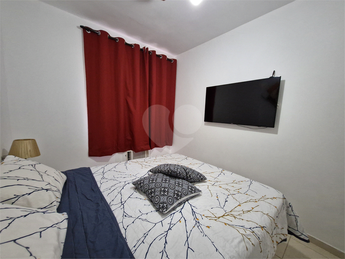 Venda Apartamento Rio De Janeiro Tijuca REO1062779 9