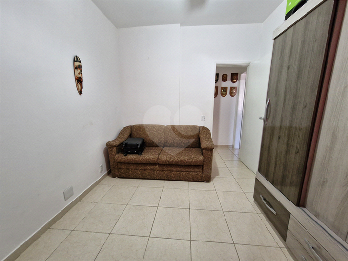 Venda Apartamento Rio De Janeiro Tijuca REO1062779 10