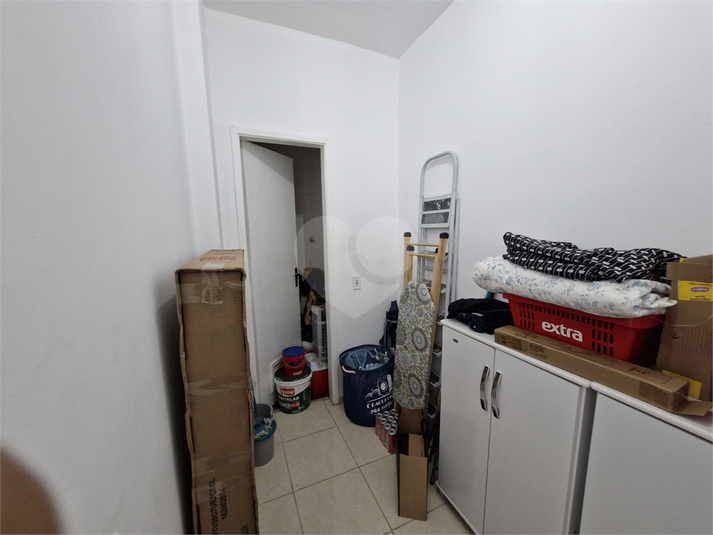 Venda Apartamento Rio De Janeiro Tijuca REO1062779 17