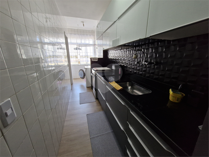 Venda Apartamento Rio De Janeiro Tijuca REO1062779 20