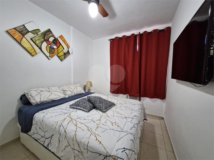 Venda Apartamento Rio De Janeiro Tijuca REO1062779 12