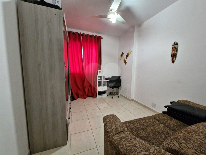 Venda Apartamento Rio De Janeiro Tijuca REO1062779 13