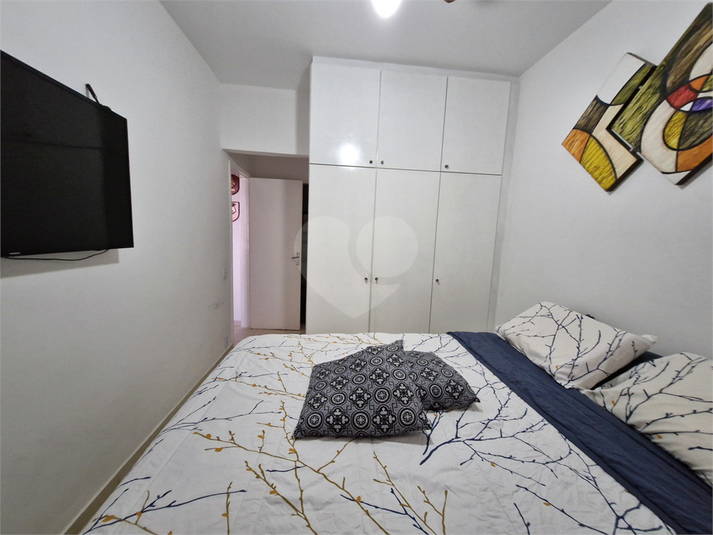 Venda Apartamento Rio De Janeiro Tijuca REO1062779 8