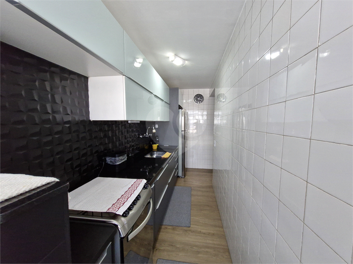 Venda Apartamento Rio De Janeiro Tijuca REO1062779 19