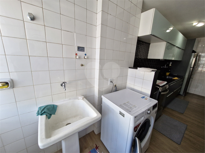 Venda Apartamento Rio De Janeiro Tijuca REO1062779 18