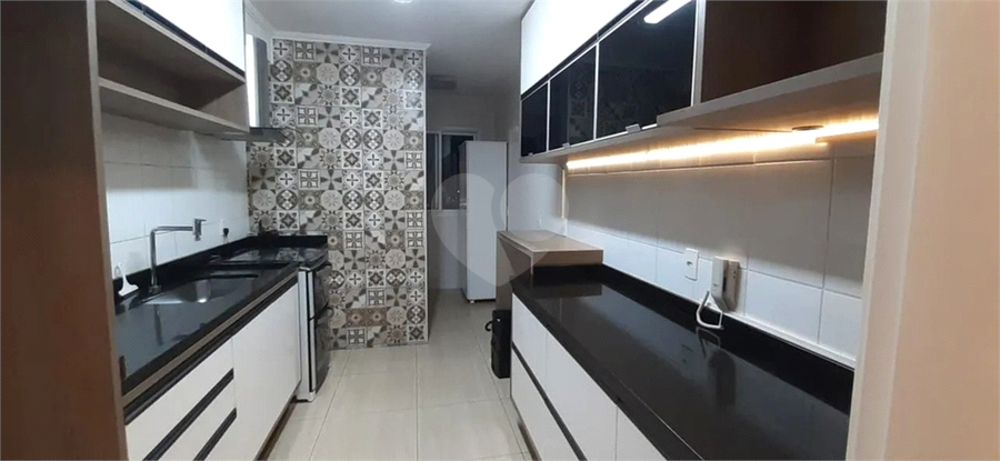 Venda Apartamento Itupeva Centro REO1062783 2