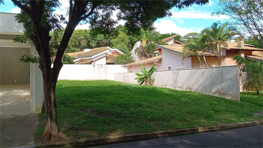 Venda Loteamento São Carlos Residencial Samambaia REO1062784 1