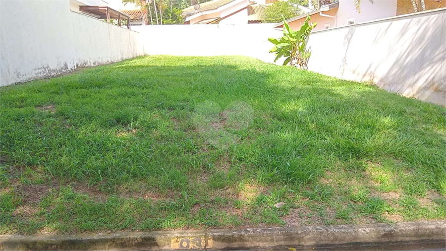 Venda Loteamento São Carlos Residencial Samambaia REO1062784 2