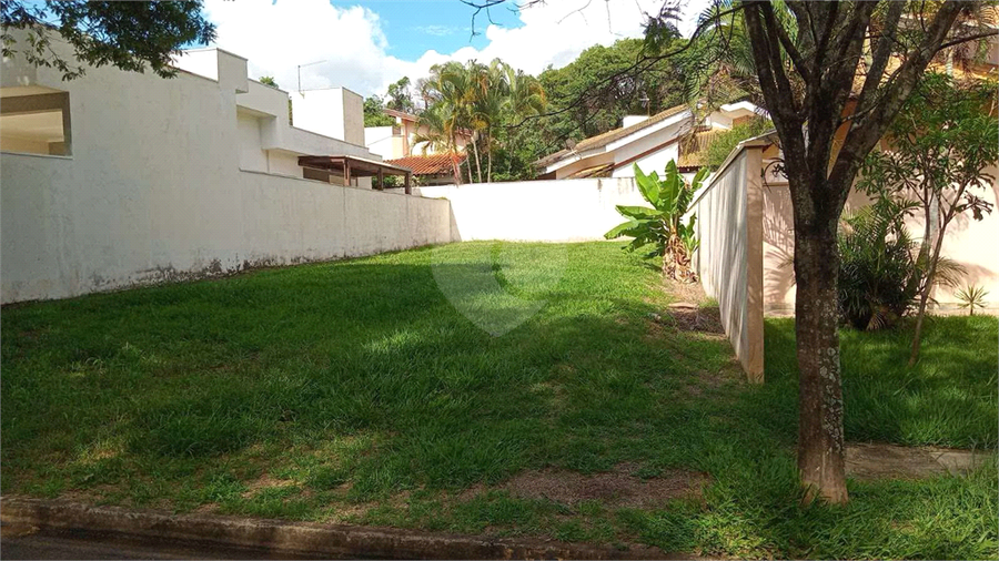 Venda Loteamento São Carlos Residencial Samambaia REO1062784 3