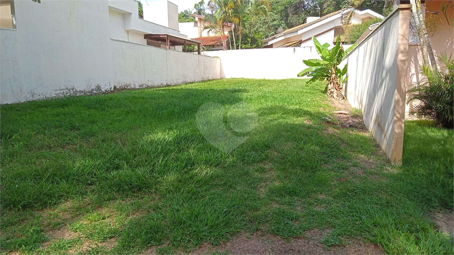 Venda Loteamento São Carlos Residencial Samambaia REO1062784 5