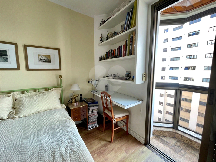 Venda Apartamento São Paulo Campo Belo REO1062785 33