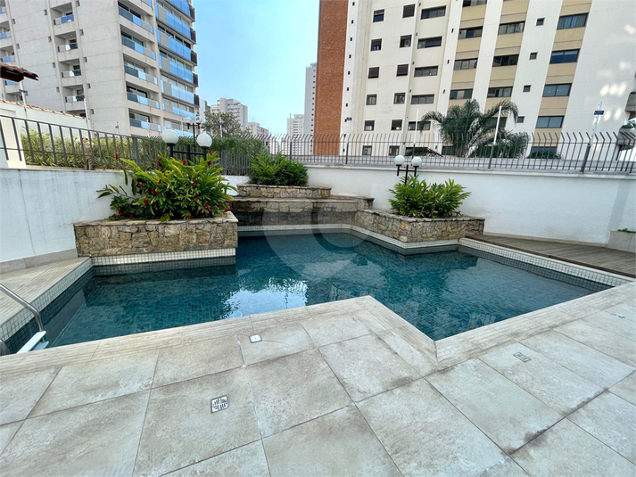 Venda Apartamento São Paulo Campo Belo REO1062785 43