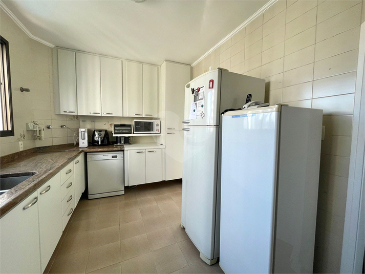 Venda Apartamento São Paulo Campo Belo REO1062785 17