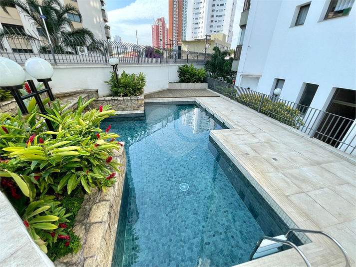 Venda Apartamento São Paulo Campo Belo REO1062785 46