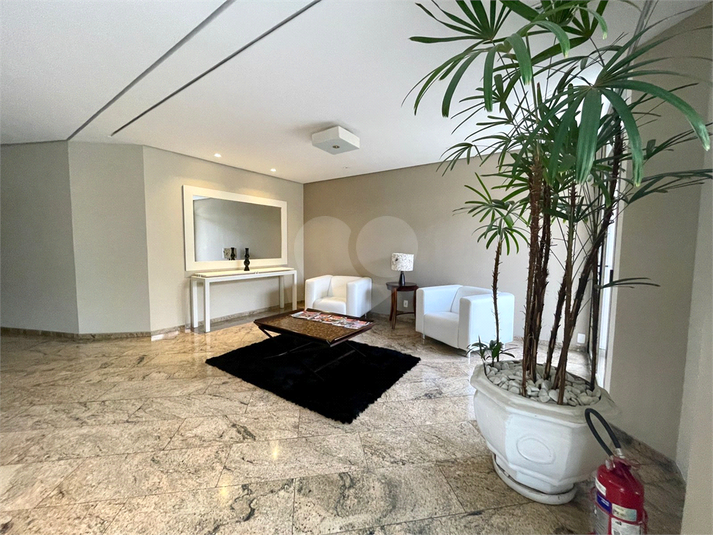 Venda Apartamento São Paulo Campo Belo REO1062785 45