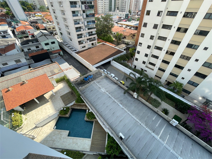 Venda Apartamento São Paulo Campo Belo REO1062785 41