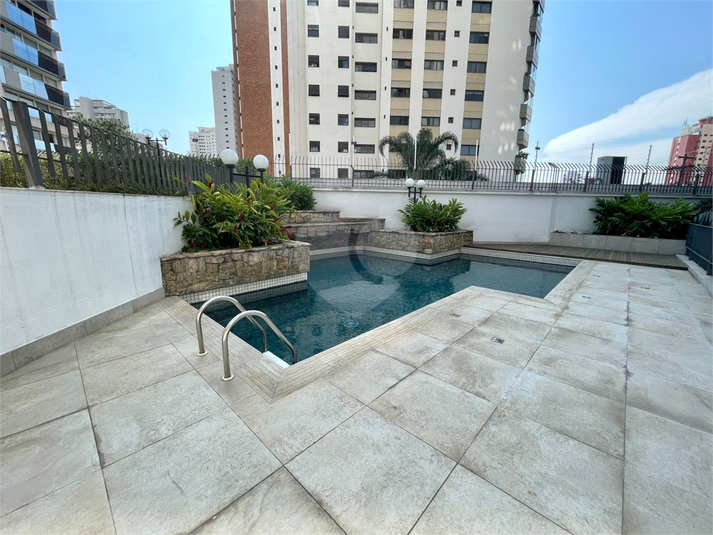 Venda Apartamento São Paulo Campo Belo REO1062785 42