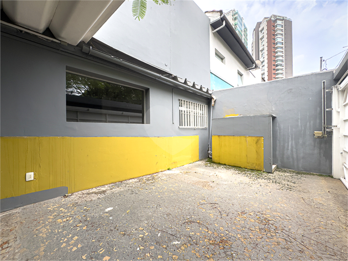 Aluguel Casa São Paulo Indianópolis REO1062786 21