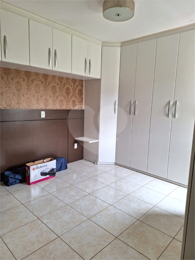 Venda Apartamento Jundiaí Cidade Luiza REO1062796 8