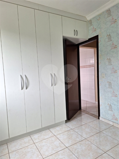 Venda Apartamento Jundiaí Cidade Luiza REO1062796 11