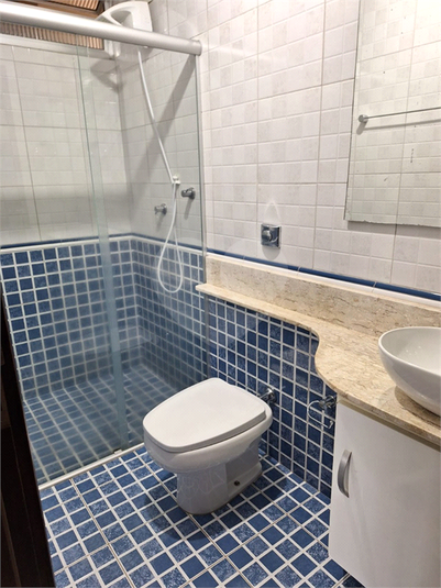 Venda Apartamento Jundiaí Cidade Luiza REO1062796 3