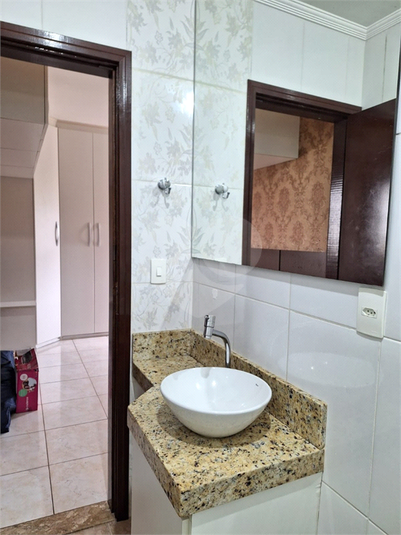 Venda Apartamento Jundiaí Cidade Luiza REO1062796 22