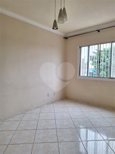 Venda Apartamento Jundiaí Cidade Luiza REO1062796 2