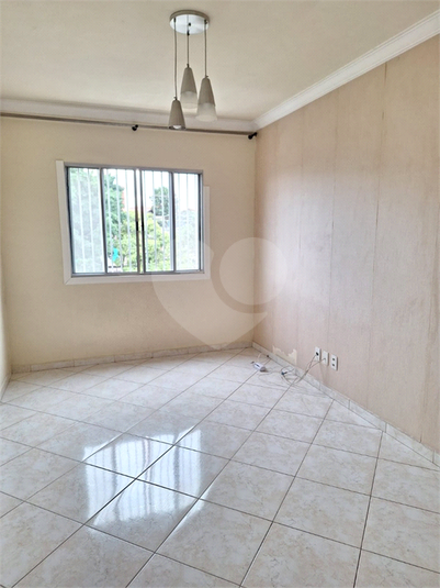 Venda Apartamento Jundiaí Cidade Luiza REO1062796 1