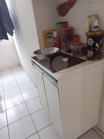 Venda Apartamento Hortolândia Vila Inema REO1062800 9