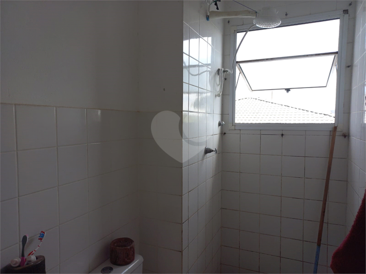 Venda Apartamento Hortolândia Vila Inema REO1062800 10