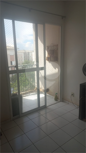 Venda Apartamento Hortolândia Vila Inema REO1062800 5