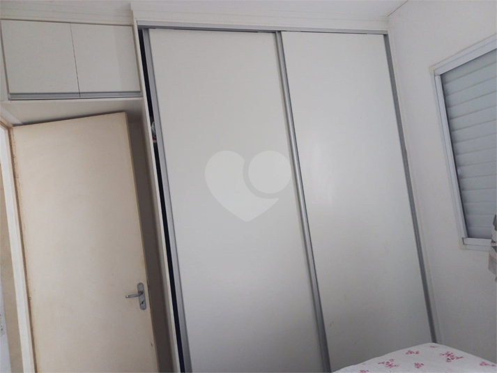 Venda Apartamento Hortolândia Vila Inema REO1062800 11