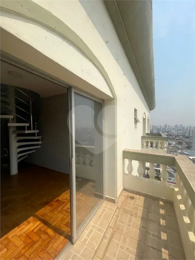 Venda Apartamento São Paulo Vila Prudente REO1062805 27