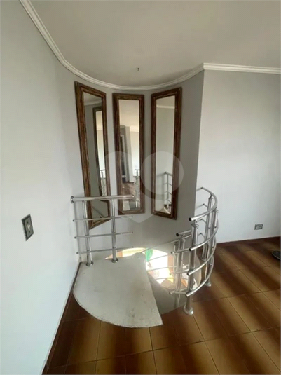 Venda Apartamento São Paulo Vila Prudente REO1062805 24