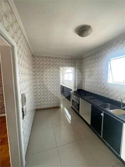 Venda Apartamento São Paulo Vila Prudente REO1062805 3